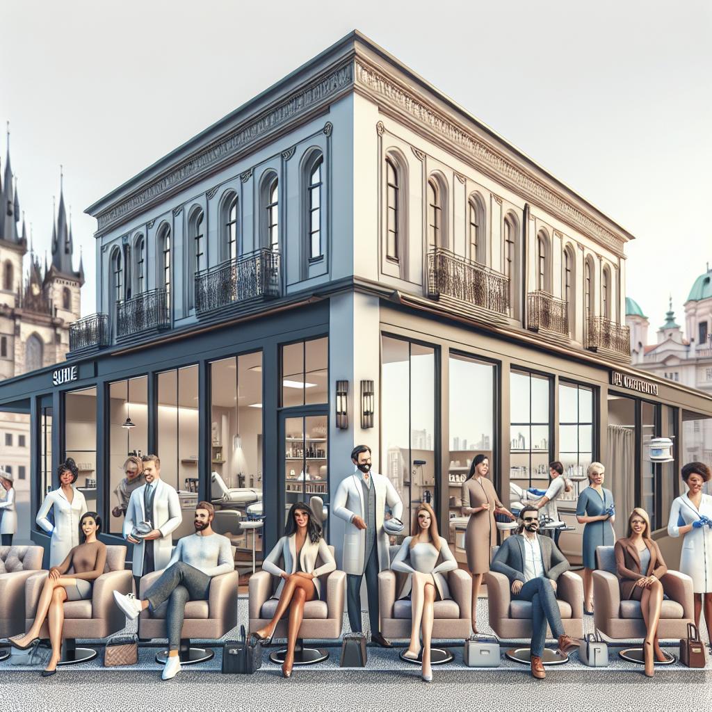 Depilace⁤ Praha ‍9 pro každého