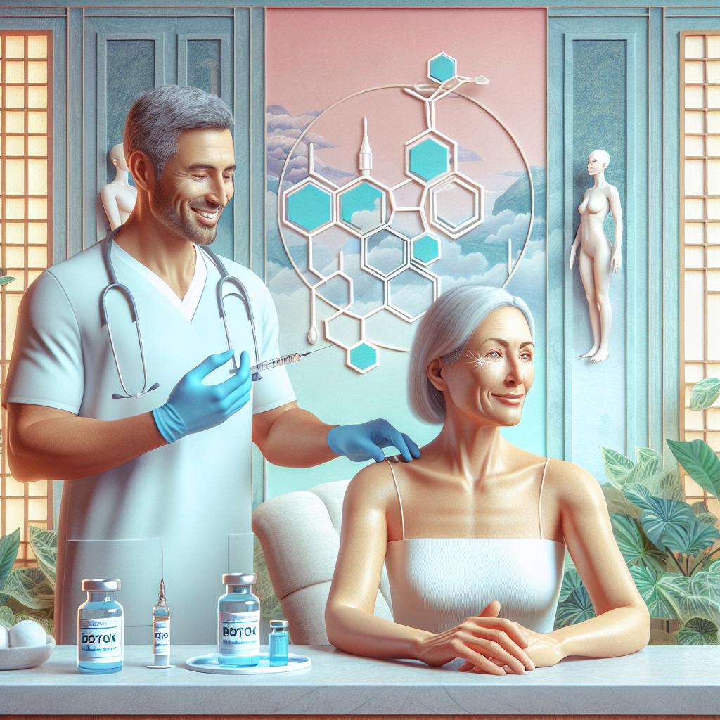 Asklepion botox: Co očekávat