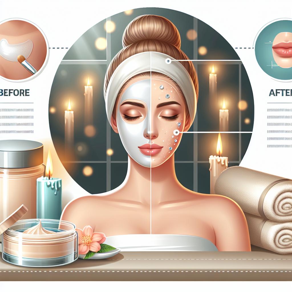 Chemický peeling Yes Visage a jeho výhody